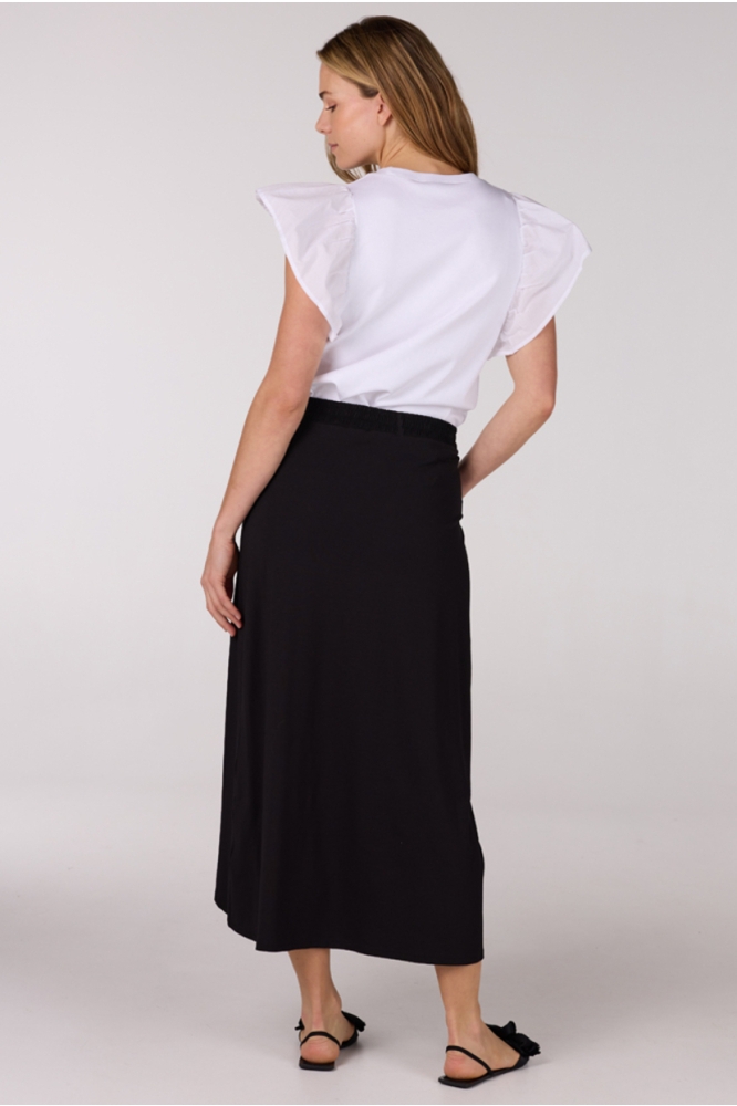 FALTA HS25 ROK V 663 LONG WRAP 000999 BLACK